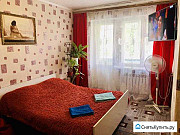 1-комнатная квартира, 34 м², 3/4 эт. Саранск