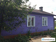 Дом 92.9 м² на участке 19.5 сот. Белозерск