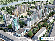 1-комнатная квартира, 40 м², 4/25 эт. Санкт-Петербург