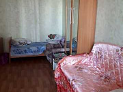 1-комнатная квартира, 33 м², 4/25 эт. Хабаровск