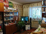 3-комнатная квартира, 64 м², 5/5 эт. Нижний Новгород