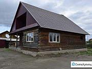 Дом 100 м² на участке 8.5 сот. Минусинск