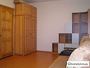 1-комнатная квартира, 38 м², 6/16 эт. Москва