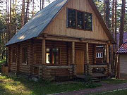 Дом 37.2 м² на участке 3 сот. Минусинск