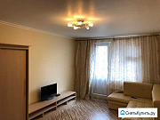 1-комнатная квартира, 37 м², 3/17 эт. Москва