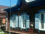 Дом 57 м² на участке 7 сот. Новоалтайск