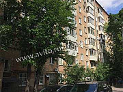 2-комнатная квартира, 43 м², 8/8 эт. Москва