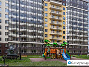 3-комнатная квартира, 78 м², 10/12 эт. Санкт-Петербург