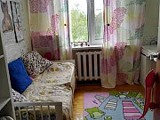 2-комнатная квартира, 36 м², 5/5 эт. Пермь