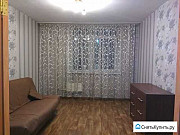 1-комнатная квартира, 38 м², 6/10 эт. Красноярск
