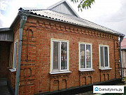 Дом 80 м² на участке 8 сот. Славянск-на-Кубани
