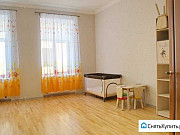 3-комнатная квартира, 90 м², 2/4 эт. Санкт-Петербург