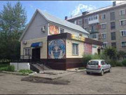 Кафе-бар, 150 кв.м. Татарск