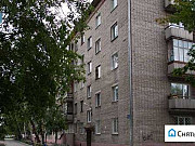 2-комнатная квартира, 45 м², 2/5 эт. Новосибирск