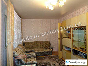 3-комнатная квартира, 61 м², 3/5 эт. Иркутск