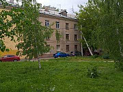 3-комнатная квартира, 64 м², 2/3 эт. Казань