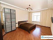 3-комнатная квартира, 94 м², 3/6 эт. Санкт-Петербург