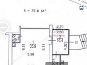 Помещение свободного назначения, 14 кв.м. Москва