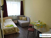 1-комнатная квартира, 12 м², 2/5 эт. Хабаровск