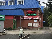 Торговое помещение, 450 кв.м. Красновишерск