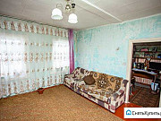 Дом 39.6 м² на участке 5.5 сот. Барнаул