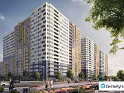 1-комнатная квартира, 33 м², 6/19 эт. Санкт-Петербург