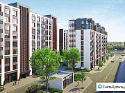 1-комнатная квартира, 38 м², 8/9 эт. Санкт-Петербург