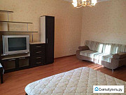 1-комнатная квартира, 45 м², 2/9 эт. Казань