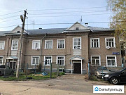 3-комнатная квартира, 60 м², 2/2 эт. Казань