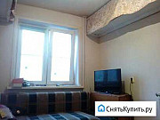 1-комнатная квартира, 10 м², 3/5 эт. Иркутск