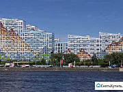 2-комнатная квартира, 59 м², 14/25 эт. Санкт-Петербург