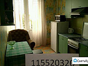 1-комнатная квартира, 37 м², 4/8 эт. Калининград