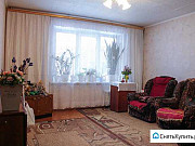 3-комнатная квартира, 67 м², 1/10 эт. Томск
