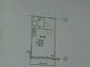 Студия, 26 м², 24/25 эт. Санкт-Петербург