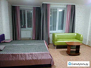 1-комнатная квартира, 35 м², 21/25 эт. Пермь