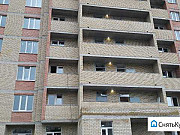 1-комнатная квартира, 34 м², 8/16 эт. Воронеж