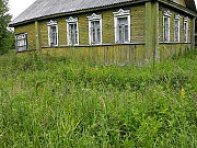Дом 60 м² на участке 50 сот. Западная Двина