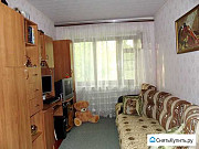 Комната 15 м² в 1-ком. кв., 2/2 эт. Скопин