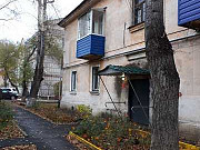 2-комнатная квартира, 52 м², 2/2 эт. Комсомольск-на-Амуре