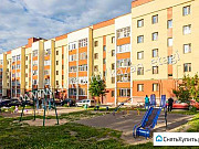 1-комнатная квартира, 33 м², 3/5 эт. Казань