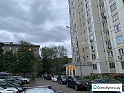1-комнатная квартира, 38 м², 1/18 эт. Москва