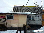 Дом 32 м² на участке 6 сот. Воронеж