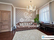 3-комнатная квартира, 96 м², 19/22 эт. Москва