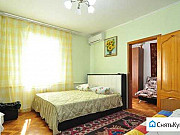 Комната 14 м² в 2-ком. кв., 1/1 эт. Анапа