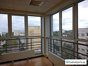Офис с панорамными окнами, 250 кв.м. Нижний Новгород