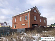 Дом 345.6 м² на участке 10 сот. Челябинск