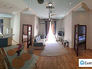 3-комнатная квартира, 65 м², 3/3 эт. Севастополь