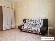 1-комнатная квартира, 37 м², 2/9 эт. Иркутск