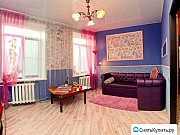 2-комнатная квартира, 48 м², 3/5 эт. Екатеринбург