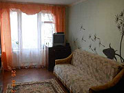 1-комнатная квартира, 35 м², 3/5 эт. Москва